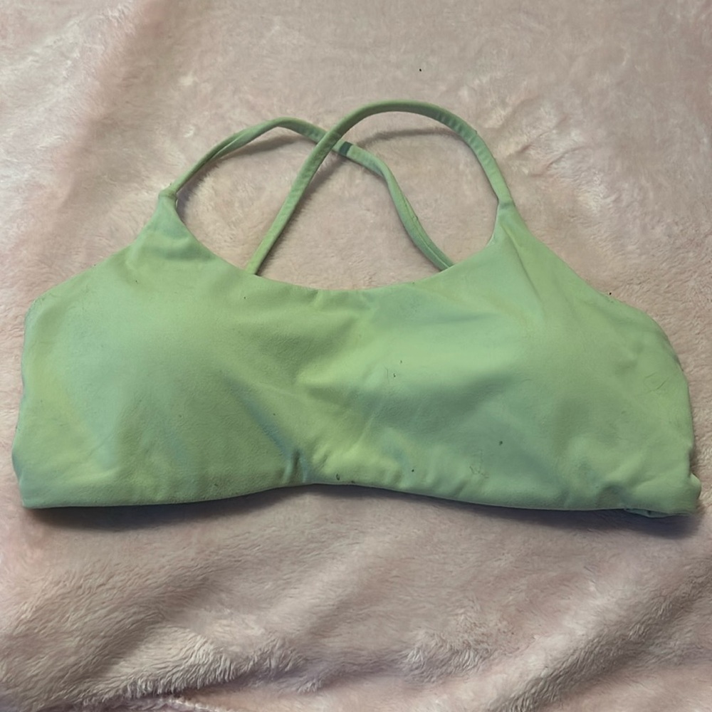 Aoxjox sports bra